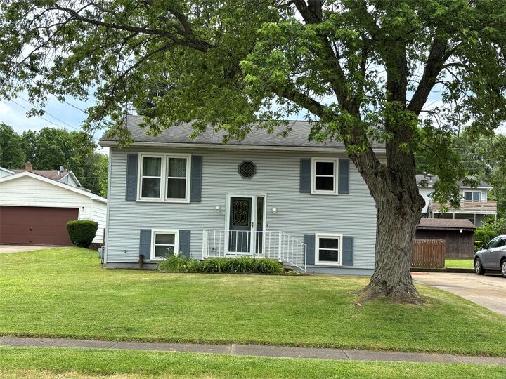 Property Photo: 2721 E 31st Street PA 16510