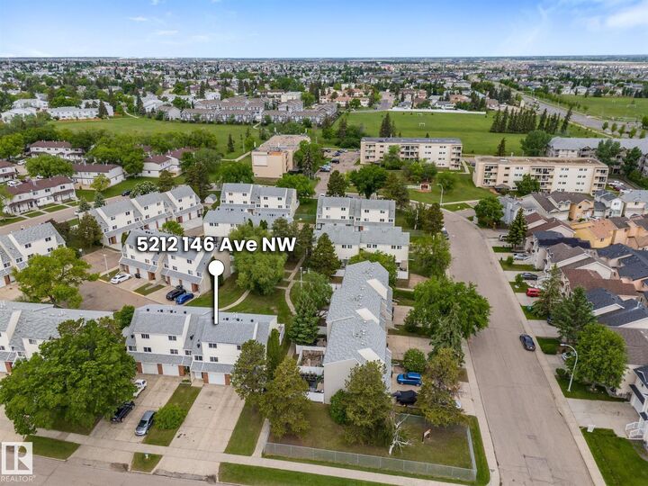 Property Photo:  5212 146 Avenue NW  AB T5A 3L6 