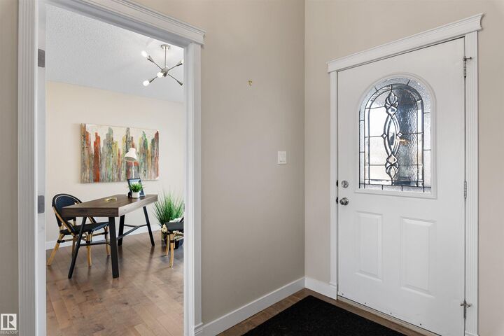 Property Photo:  13 Newbury Court  AB T8N 7C1 