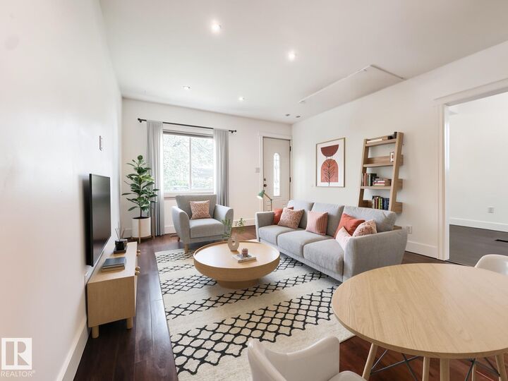 Property Photo: 9612 74 Avenue NW AB T6E 1E6