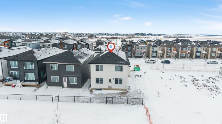 Property Photo:  136 Creekside Ln  AB T9E 1T1 