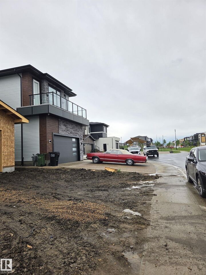 Property Photo:  113 29A Street SW  AB T6X 3E1 