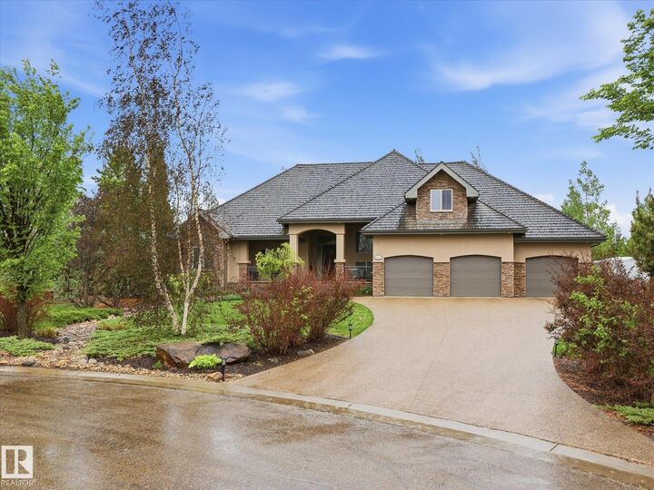 Property Photo: 25015 Twp Road 544A 161 AB T8T 0B9