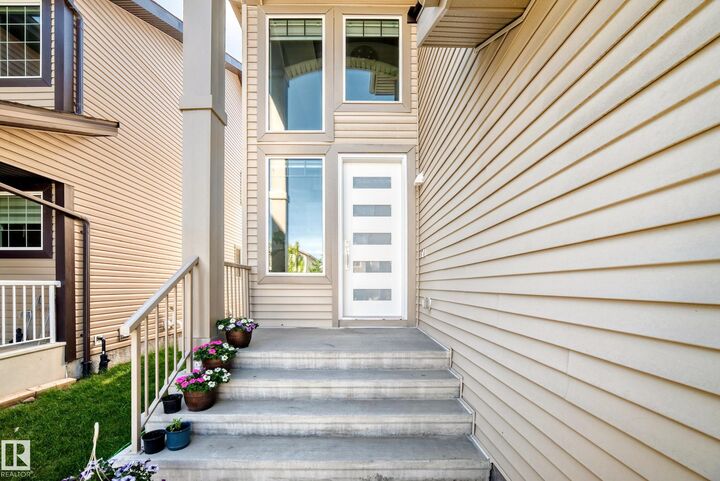 Property Photo: 1238 26A Street NW AB T6T 2J4