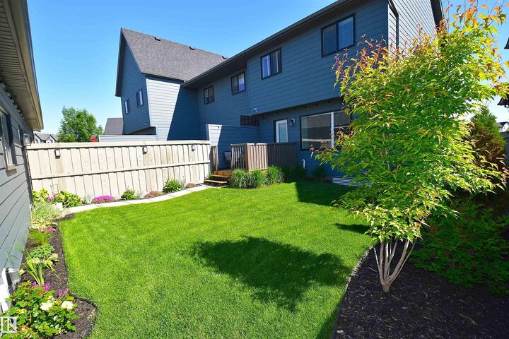 Property Photo:  5223 Chappelle Road SW  AB T6W 2B1 