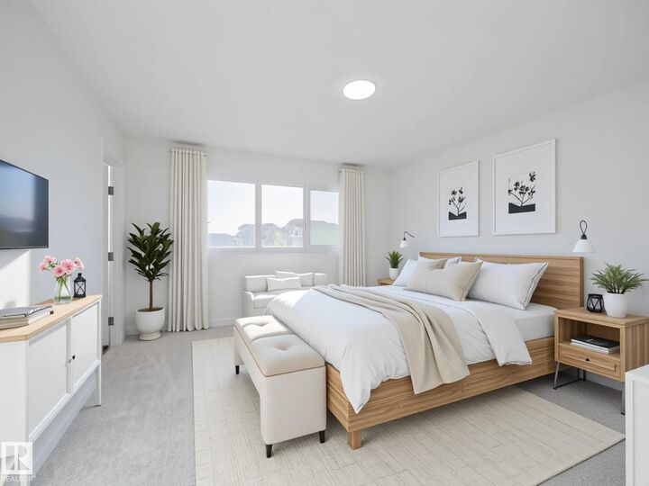 Property Photo: 29 Nerine Crescent AB T8N 8E9