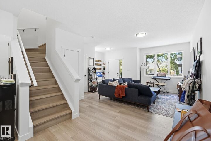 Property Photo: 11007 132 Street NW AB T5M 1E4