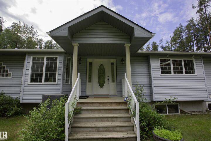 Property Photo: 51515 Rge Road 32 A AB T0E 0N0
