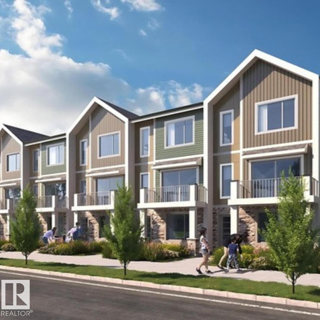 Property Photo:  18110 28 Avenue SW 6  AB T6W 4V2 