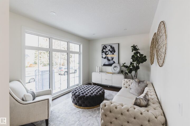 Property Photo: 8350 120 Street NW AB T6G 1X2