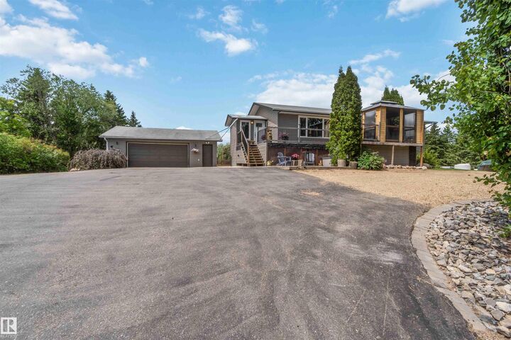 Property Photo: 22112 Twp Road 531 253 AB T8E 2E4