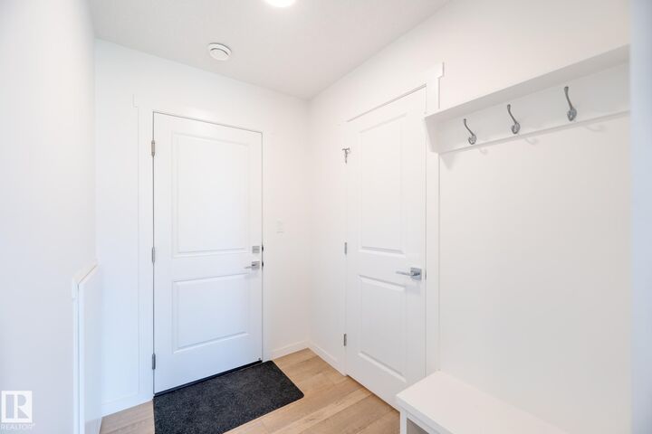 Property Photo: 7032 Rosenthal Drive NW AB T5T 7L4