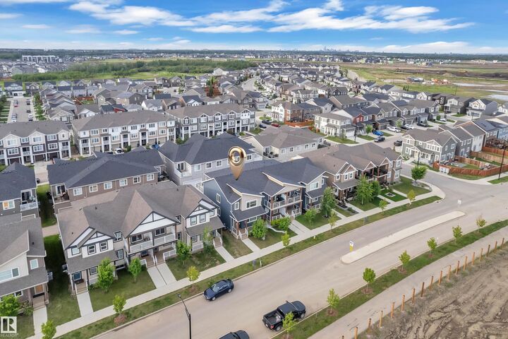Property Photo: 144 Sunwapta Way NW AB T6M 1L6