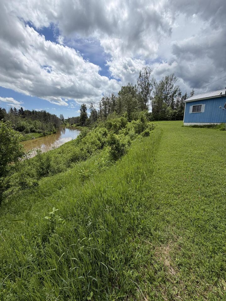 Property Photo: 20021 S Libby Rd MI 49774