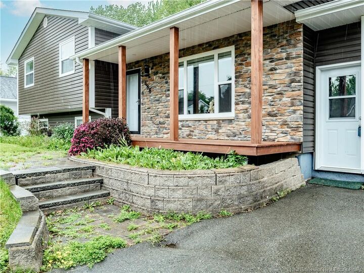 Property Photo: 488 Isabelle NB E1A 6L9