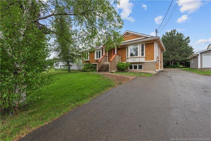 Property Photo:  392 Fox Creek  NB E1A 7M7 