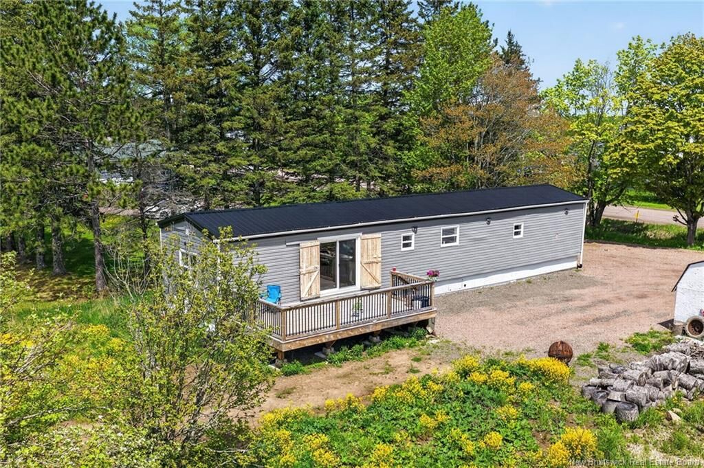 Property Photo: 3351 Route 132 NB E4P 3S1