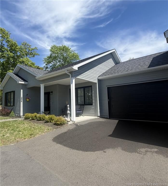 Property Photo: 226 Princess Royal 9 NB E5B 2A9