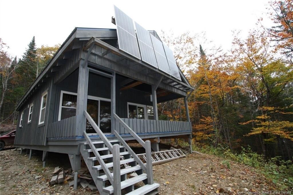 Property Photo:  1215 Storeytown Road  NB E9C 0A4 