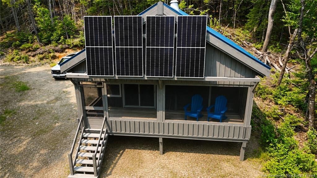 Property Photo: 1215 Storeytown Road NB E9C 0A4