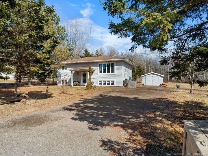 Property Photo: 857 Mapleton Road NB E1G 2K6