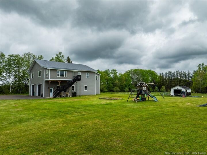 Property Photo: 6212 Route 10 NB E4A 1C5
