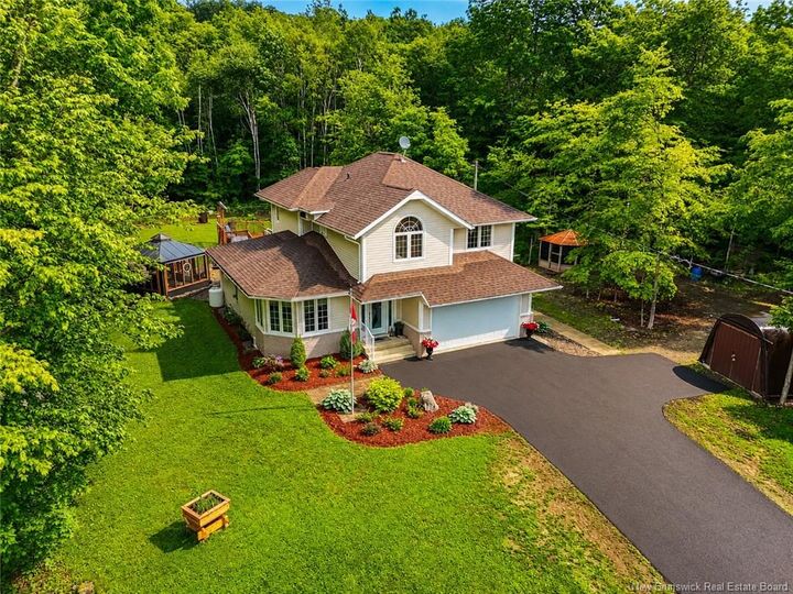 Property Photo:  45 Mountain View Crescent  NB E7L 2V9 