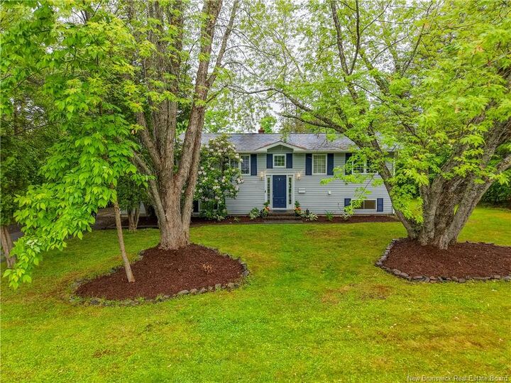Property Photo: 110 Sunrise Estates Drive NB E3C 1G5