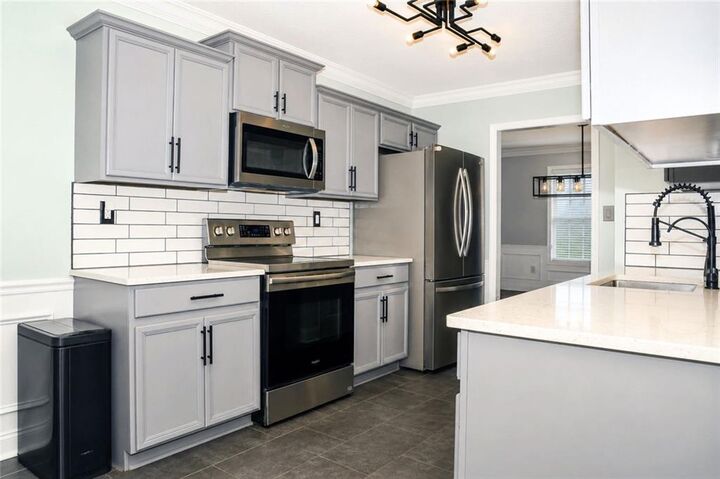 Property Photo: 114 Waterbury Lane GA 30517