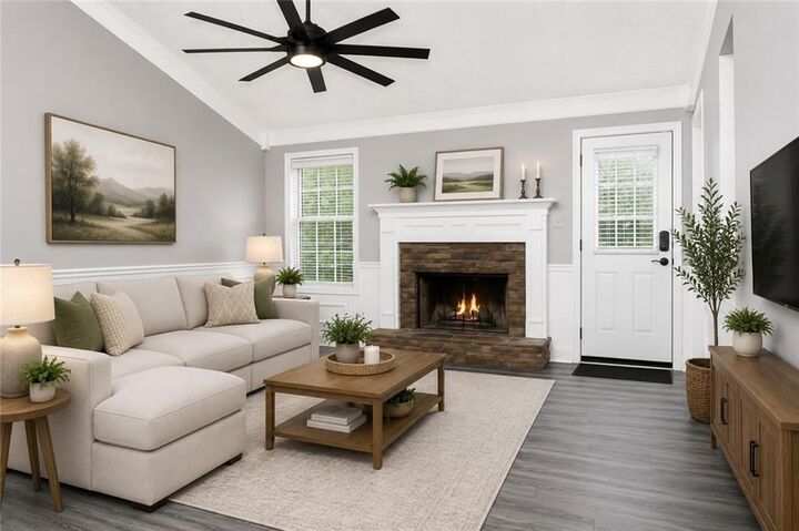 Property Photo: 114 Waterbury Lane GA 30517