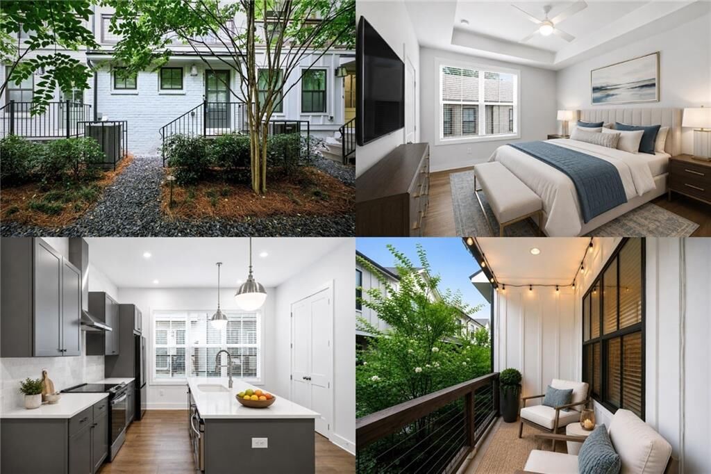 Property Photo: 4471 Dandelion Lane GA 30342