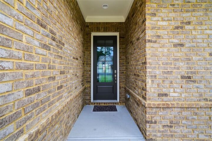 Property Photo: 3035 Steinbeck Street GA 30041