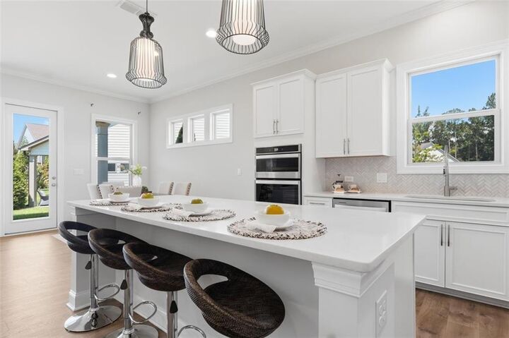 Property Photo:  3035 Steinbeck Street  GA 30041 