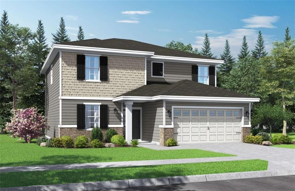 Property Photo:  11 Meadowview Circle  GA 30121 