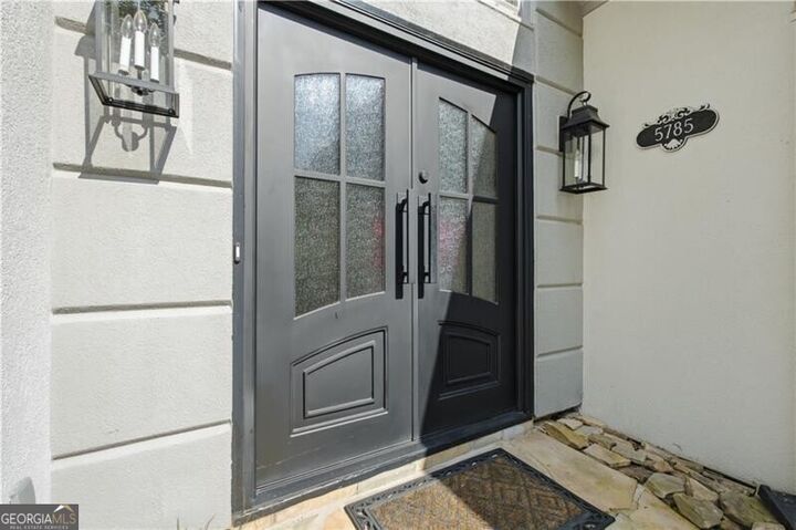 Property Photo:  5785 Hershinger Close  GA 30097 