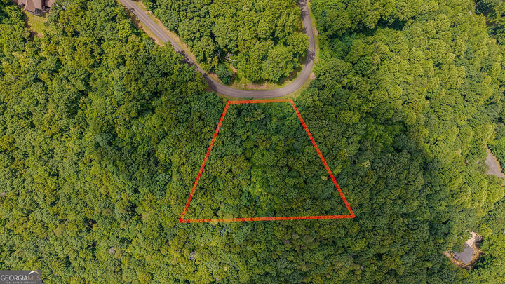 Property Photo:  Lot 274 Andes Ridge  GA 30540 