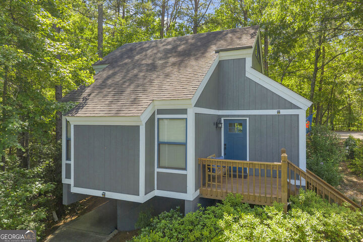 Property Photo: 65 Vienna Ring GA 30545