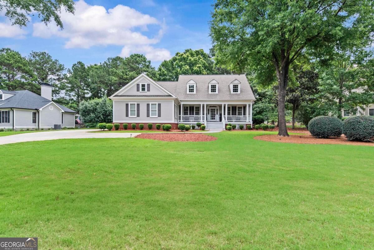 Property Photo: 204 Broadlands Drive GA 31024