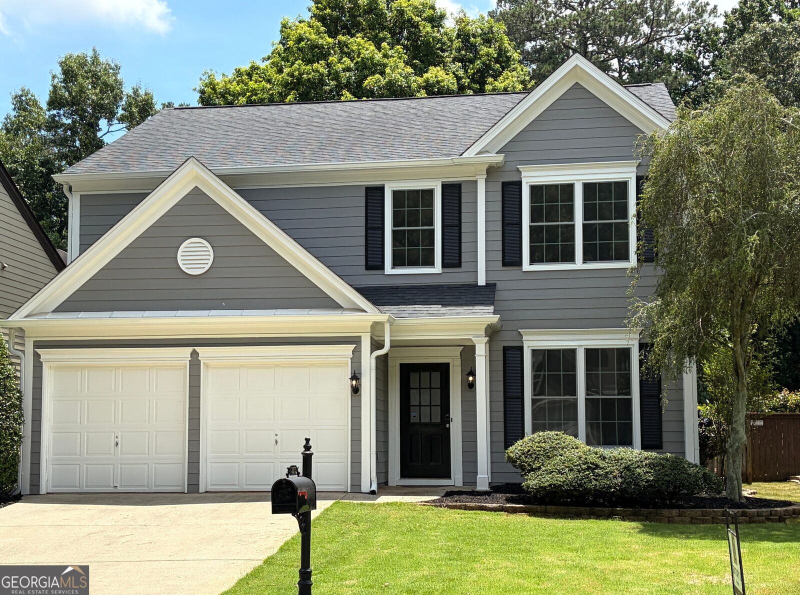 Property Photo: 3075 Keyingham Way GA 30004