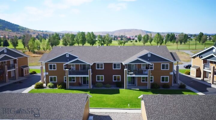 Property Photo: 3141 Wynne C5 MT 59701