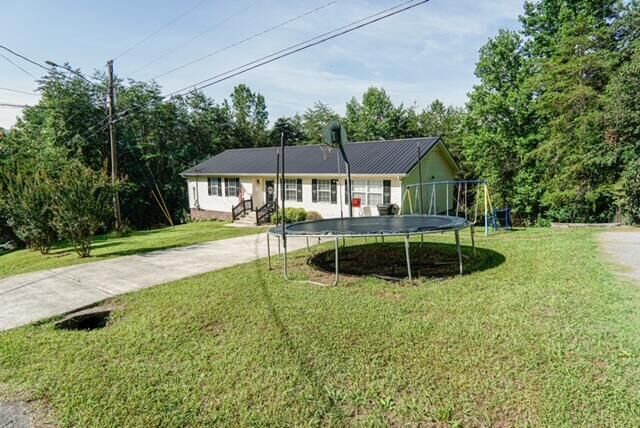 Property Photo: 177 Dogwood Lane TN 37327