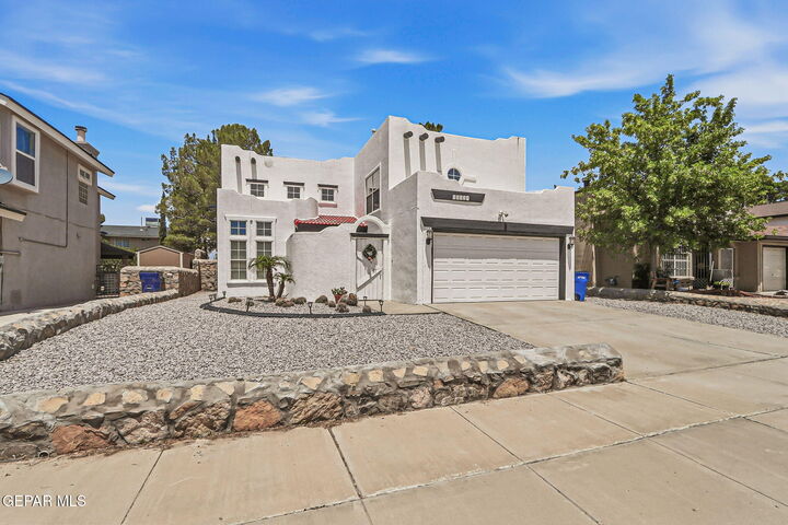 Property Photo:  12125 Alex Guerrero Circle  TX 79936 