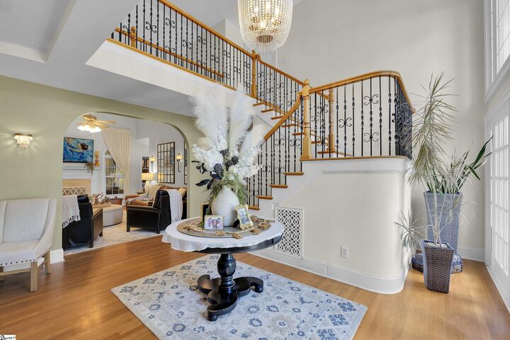 Property Photo:  204 Parkside Drive  SC 29681 