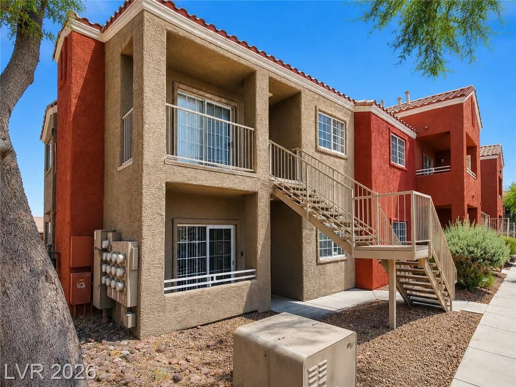 Property Photo:  4730 East Craig Road 1043  NV 89115 