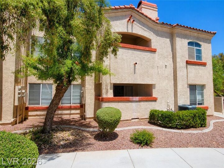 Property Photo:  525 Indian Princess Drive 101  NV 89145 