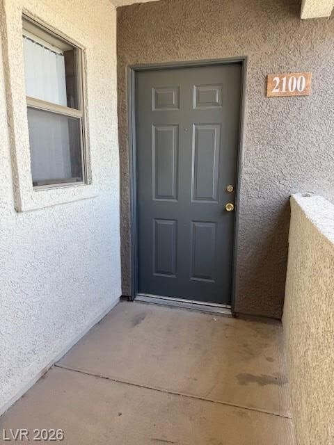 Property Photo: 8000 West Badura Avenue 2100 NV 89113