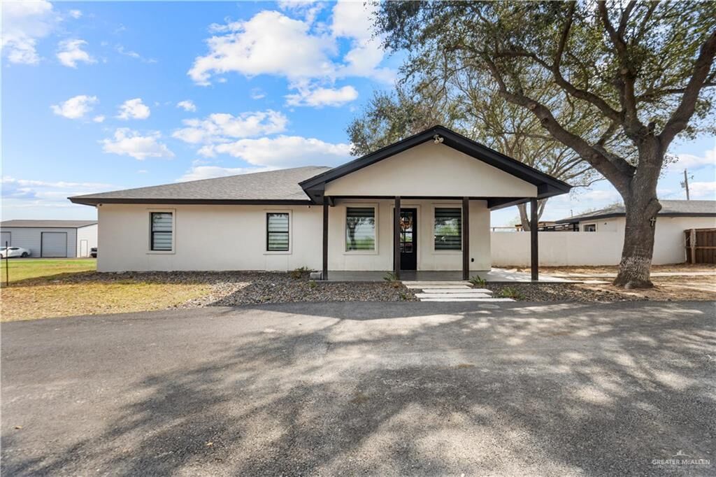 Property Photo:  21982 N Sunflower Road N  TX 78542 