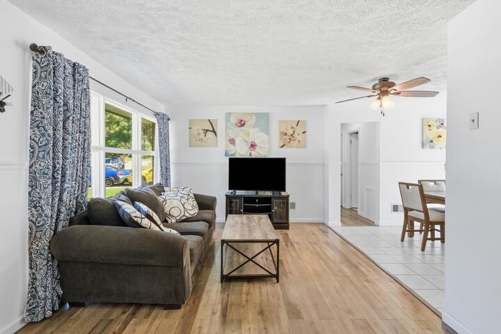 Property Photo:  2325 Vigo Street  IN 46405 