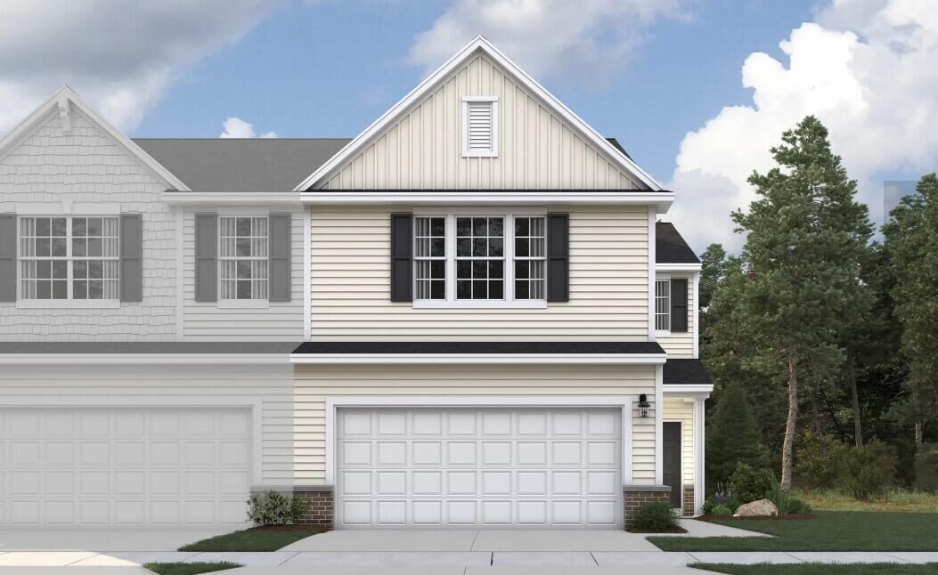 Property Photo:  3785 Countryside Drive  IN 46368 