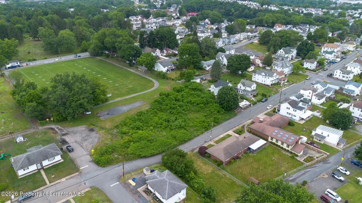 Property Photo:  Lot #2 E Oak Street  PA 18640 